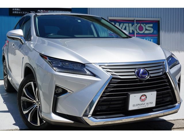 Lexus RX 2015-10 5404-0