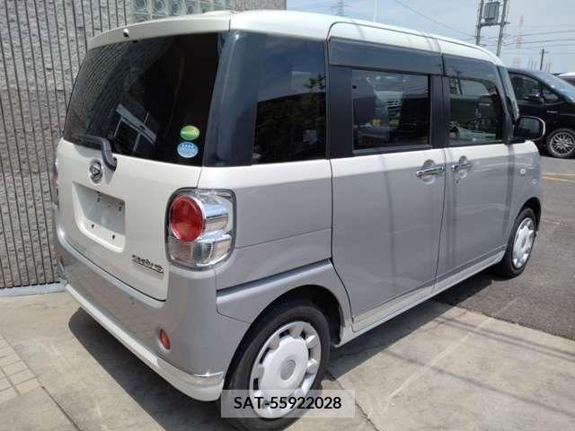Daihatsu MOVE 2020-02 310667-2