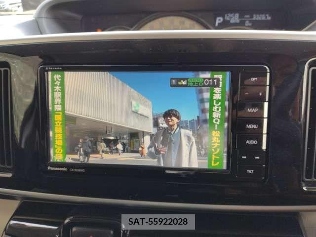 Daihatsu MOVE 2020-02 310667-8