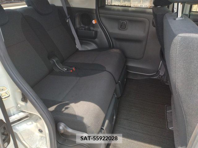 Daihatsu MOVE 2020-02 310667-18