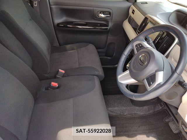 Daihatsu MOVE 2020-02 310667-17