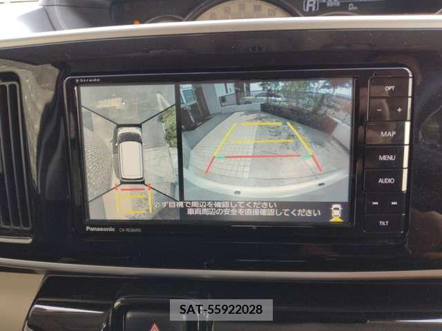 Daihatsu MOVE 2020-02 310667-7