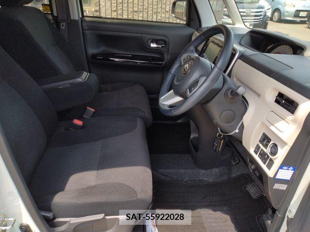 Daihatsu MOVE 2020-02 310667-16