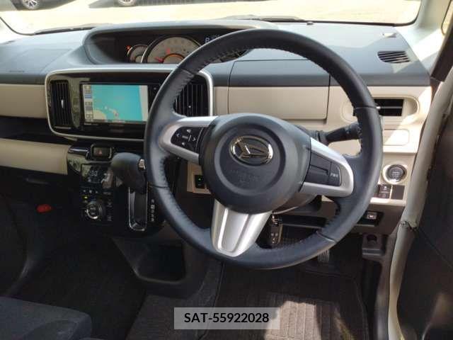 Daihatsu MOVE 2020-02 310667-15