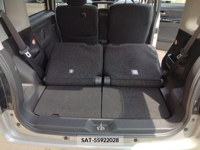 Daihatsu MOVE 2020-02 310667-20