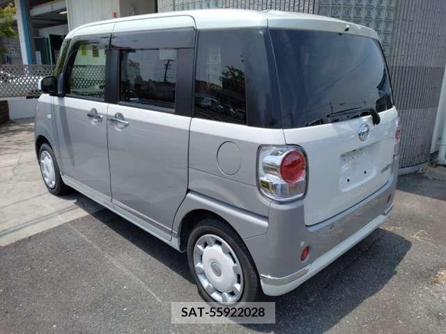 Daihatsu MOVE 2020-02 310667-3