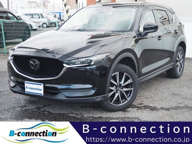 Mazda CX-5 2018-03 183566-0