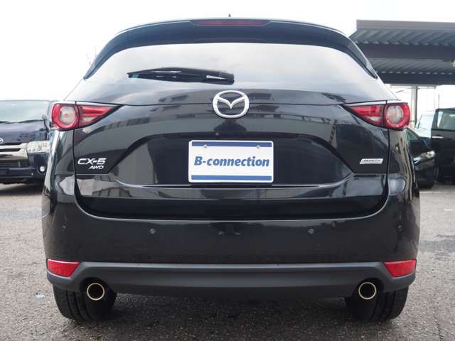 Mazda CX-5 2018-03 183566-8