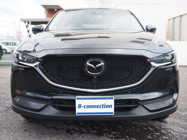 Mazda CX-5 2018-03 183566-7