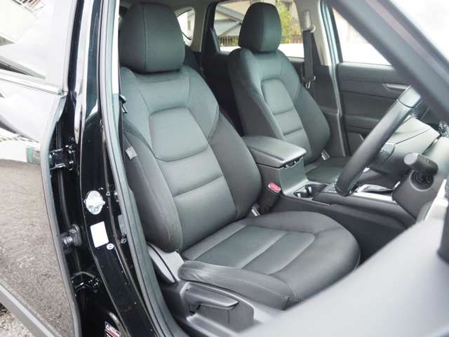 Mazda CX-5 2018-03 183566-11