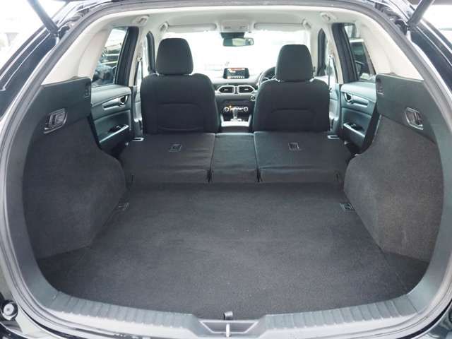 Mazda CX-5 2018-03 183566-14