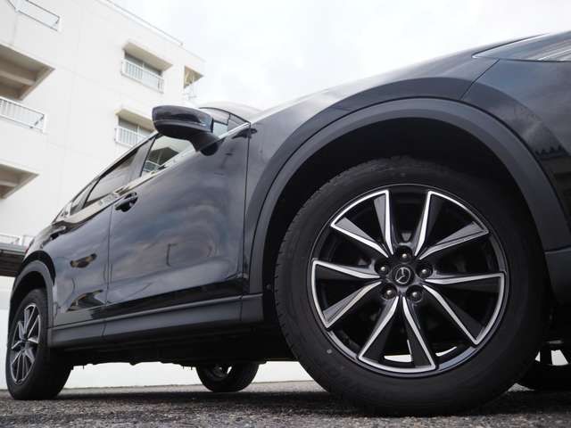 Mazda CX-5 2018-03 183566-10