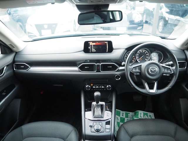 Mazda CX-5 2018-03 183566-5