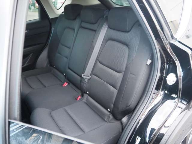 Mazda CX-5 2018-03 183566-13