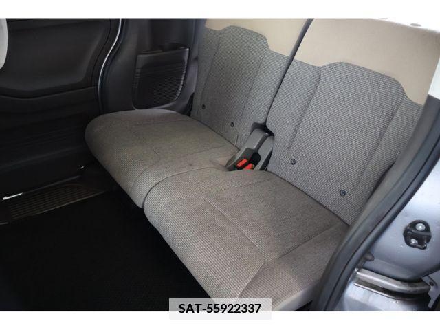 Honda N BOX 2021-06 335715-23