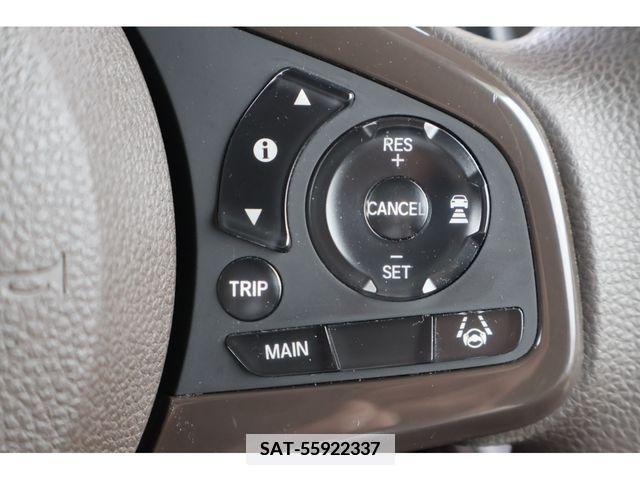 Honda N BOX 2021-06 335715-9