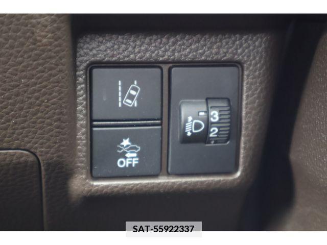 Honda N BOX 2021-06 335715-4