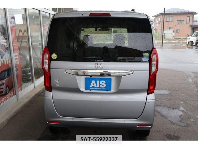 Honda N BOX 2021-06 335715-2