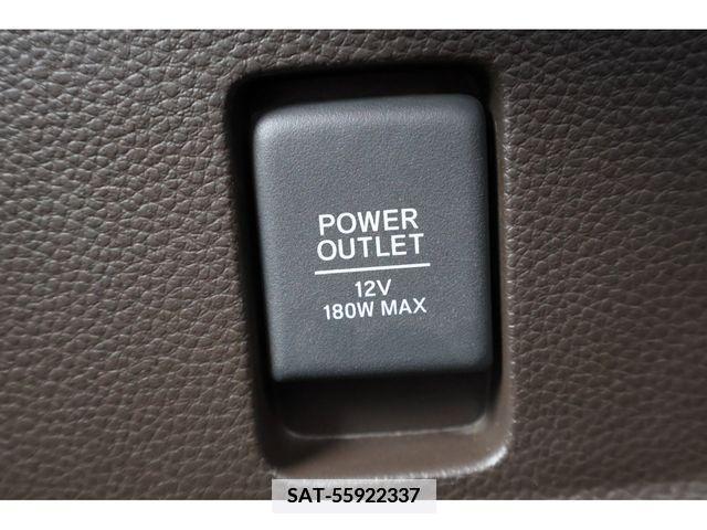 Honda N BOX 2021-06 335715-6