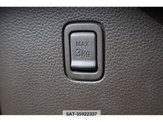 Honda N BOX 2021-06 335715-7