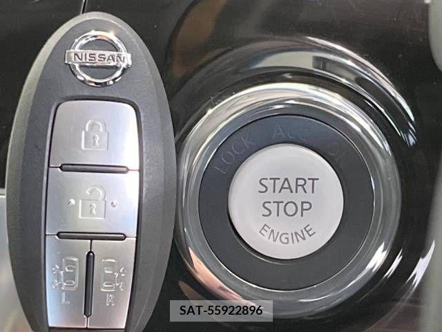 Nissan ELGRAND 2015-07 316300-6