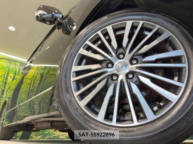 Nissan ELGRAND 2015-07 316300-13