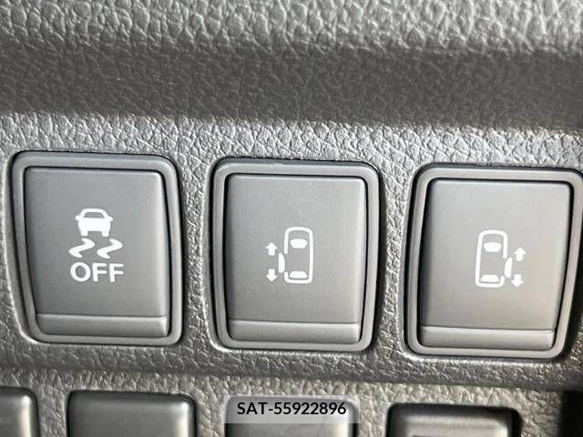 Nissan ELGRAND 2015-07 316300-3