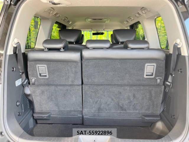Nissan ELGRAND 2015-07 316300-10