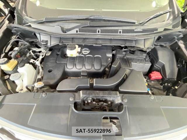 Nissan ELGRAND 2015-07 316300-18