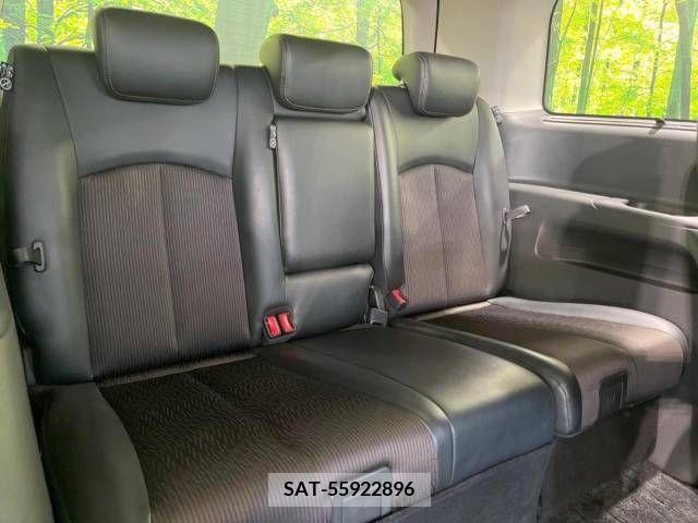 Nissan ELGRAND 2015-07 316300-9