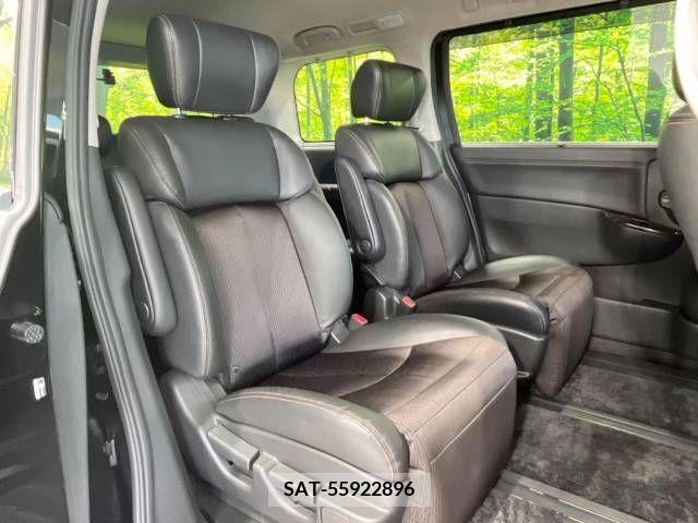 Nissan ELGRAND 2015-07 316300-8