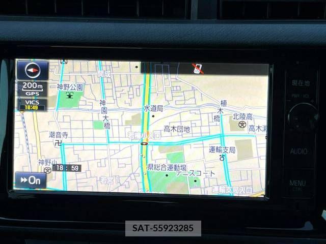 Toyota AQUA 2015-12 314043-19