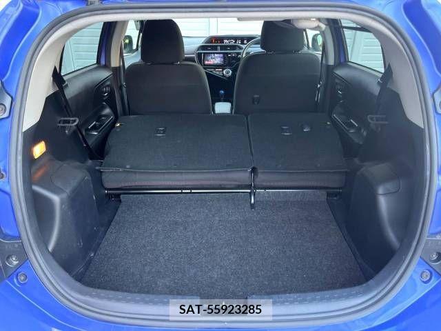 Toyota AQUA 2015-12 314043-14
