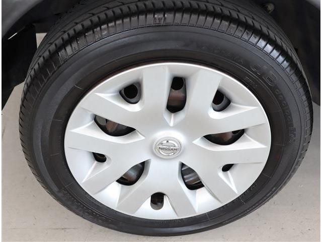 Nissan JUKE 2016-02 21191-7