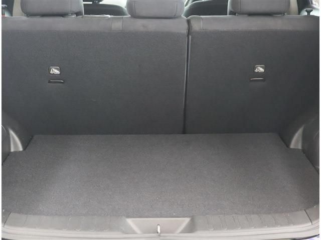 Nissan JUKE 2016-02 21191-17
