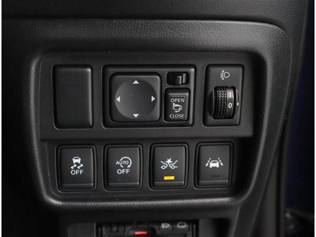 Nissan JUKE 2016-02 21191-10