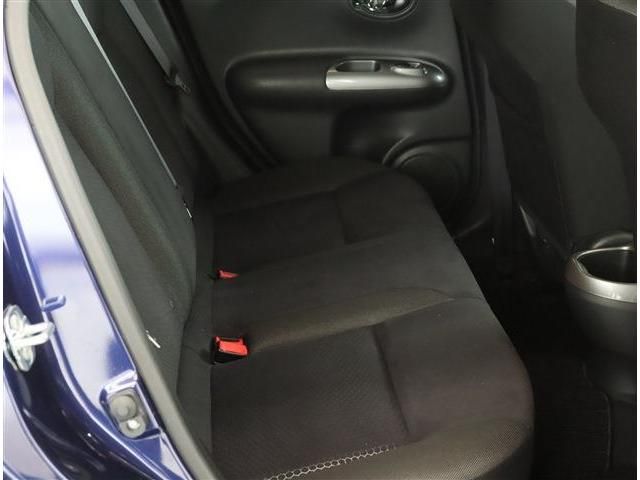Nissan JUKE 2016-02 21191-13