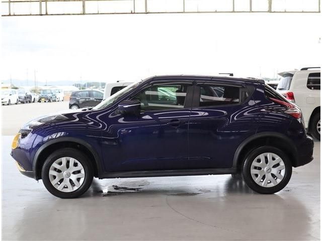 Nissan JUKE 2016-02 21191-23
