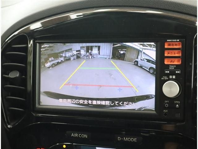 Nissan JUKE 2016-02 21191-3