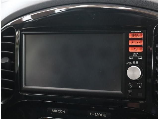 Nissan JUKE 2016-02 21191-2