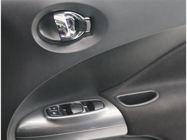 Nissan JUKE 2016-02 21191-5