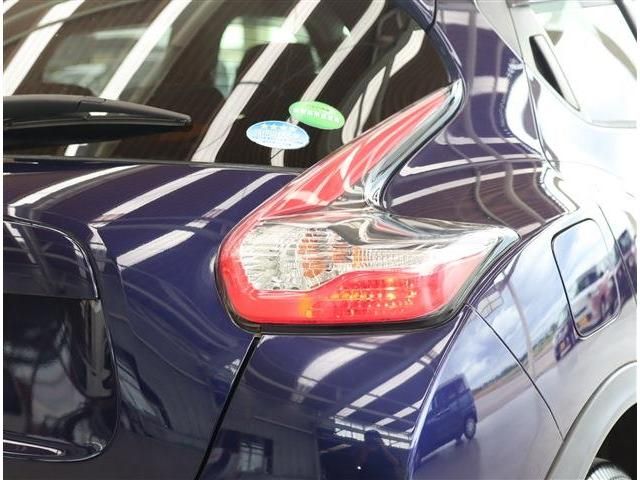 Nissan JUKE 2016-02 21191-25