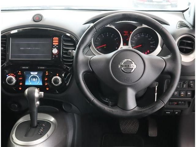 Nissan JUKE 2016-02 21191-1