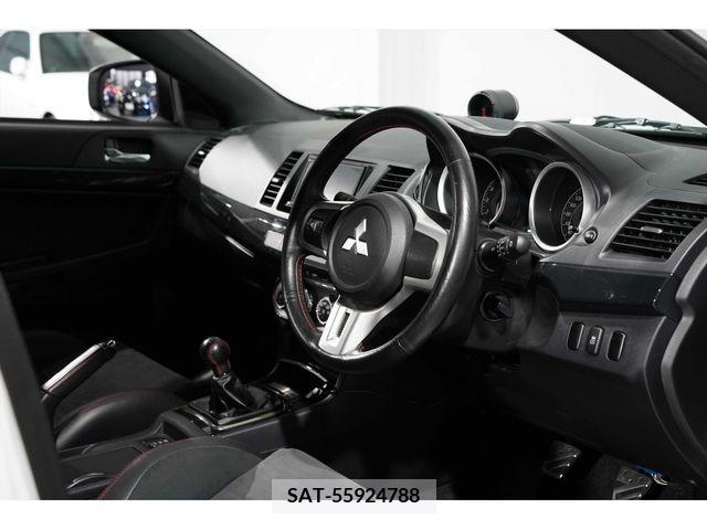 Mitsubishi LANCER 2015-12 210072-15