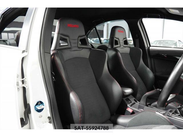 Mitsubishi LANCER 2015-12 210072-16