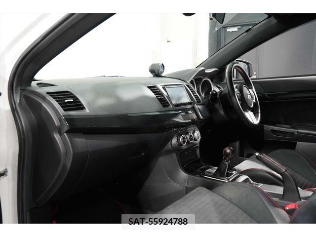 Mitsubishi LANCER 2015-12 210072-17