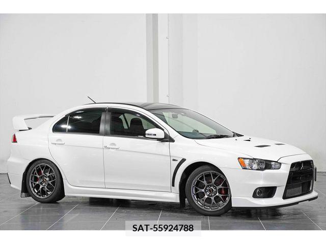 Mitsubishi LANCER 2015-12 210072-0