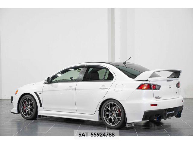 Mitsubishi LANCER 2015-12 210072-1
