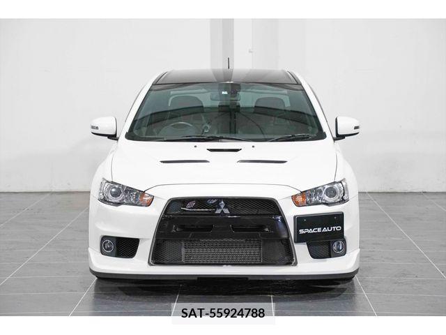 Mitsubishi LANCER 2015-12 210072-2