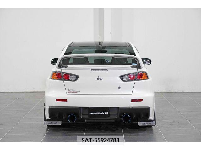 Mitsubishi LANCER 2015-12 210072-3